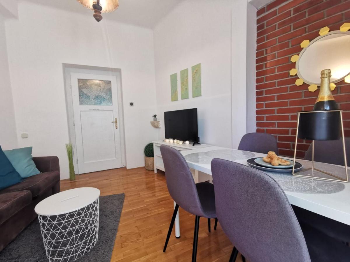 Bacvice In Appartement Split