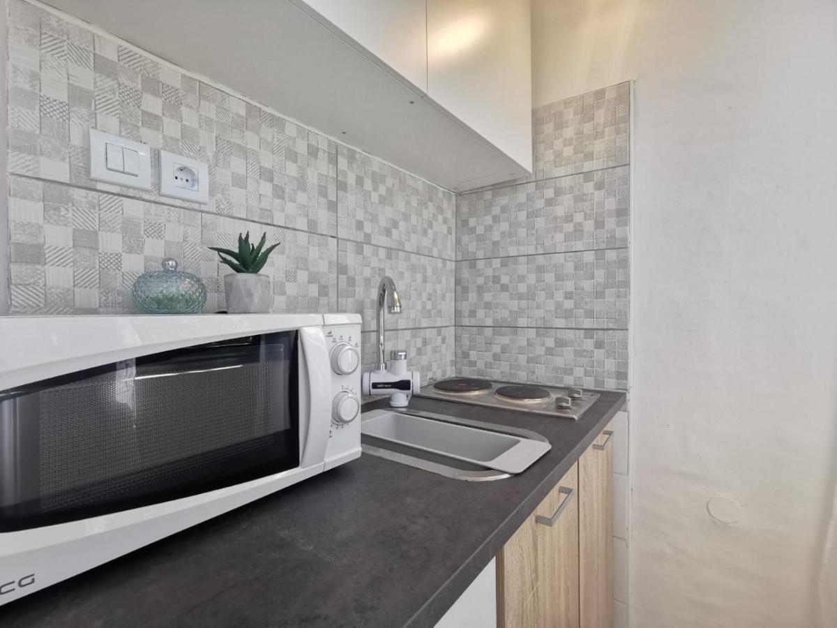 Bacvice In Appartement *