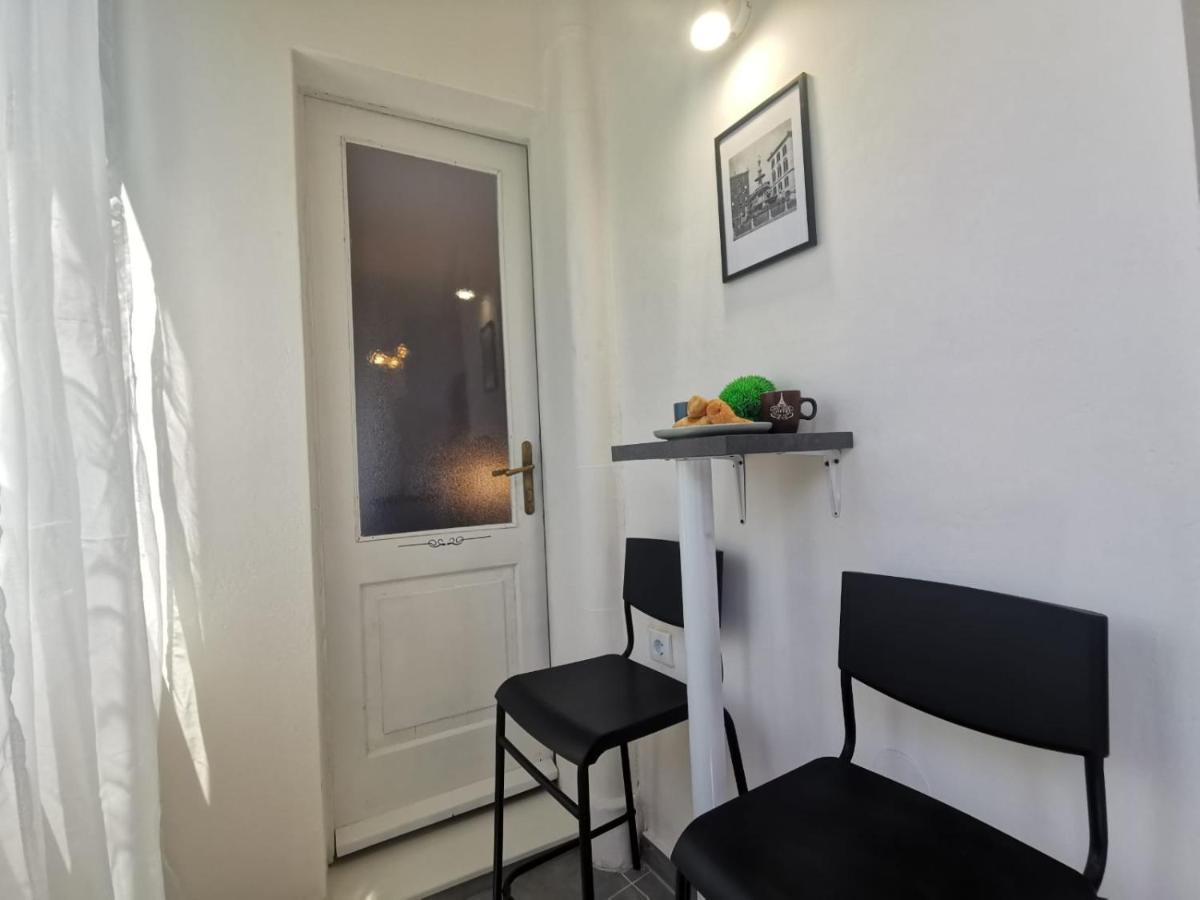 Appartement Bacvice In