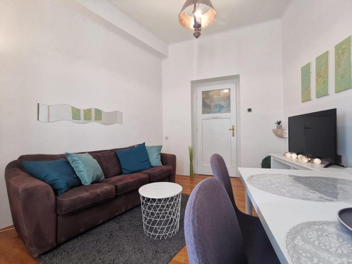 Appartement Bacvice In Split