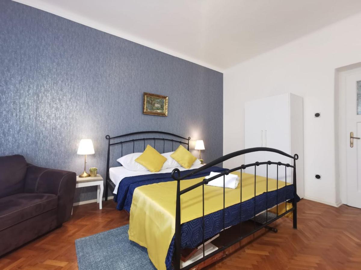 Bacvice In Appartement Split