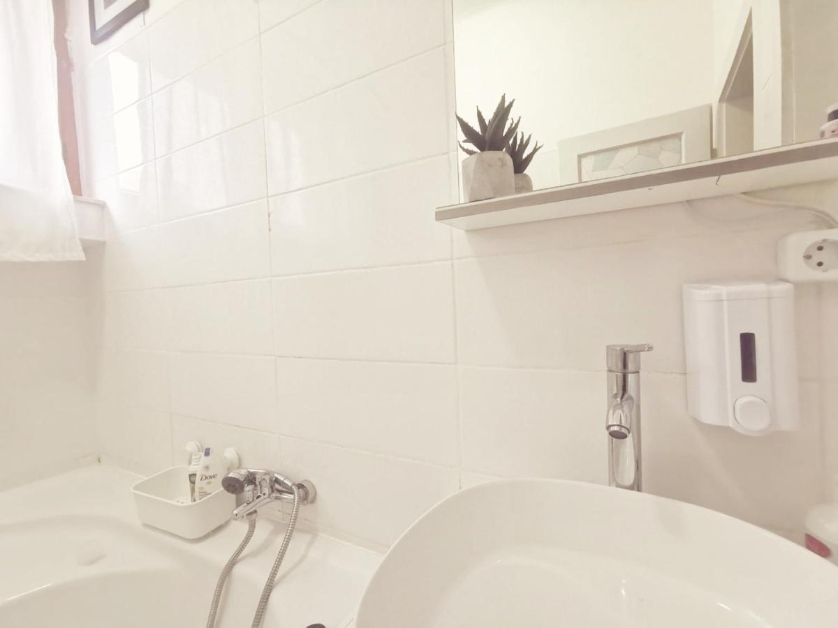 Bacvice In Appartement
